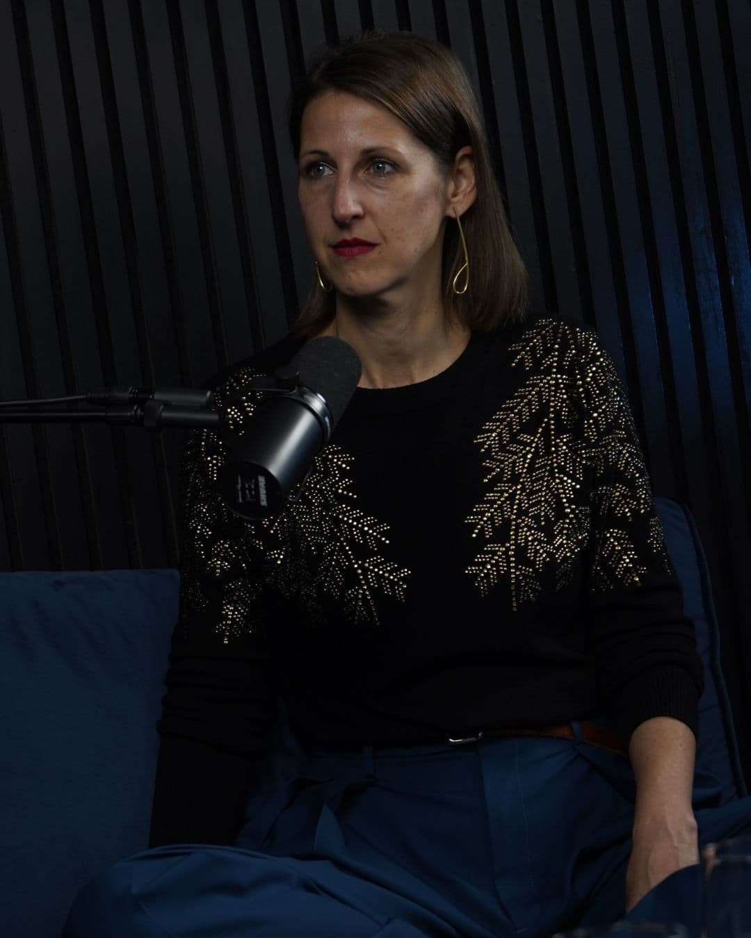 Judith Juhnke podcast